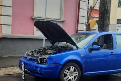 accident rutier in municipiul constanta un barbat a ajuns la spital 67ed2bdcbdfcd