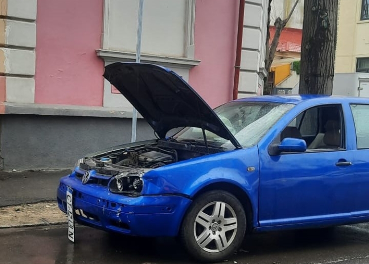 accident rutier in municipiul constanta un barbat a ajuns la spital 67ed2bdcbdfcd