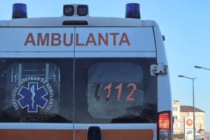 accident rutier intre doua masini in valu lui traian doua victime intre care o minora 67ef75c985c73