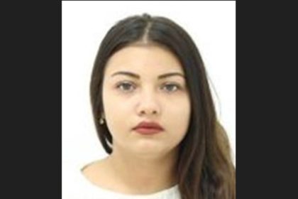 aceasta adolescenta in varsta de 15 ani a disparut de la domiciliu din localitatea mihail kogalniceanu 6803adf49c1ec