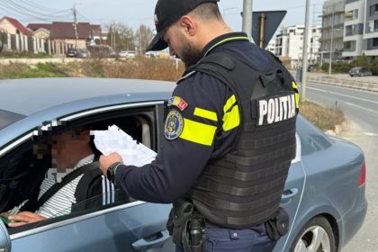 actiune blocada in navodari amenzi de peste 12 000 de lei si un permis retinut 680df27ec5727