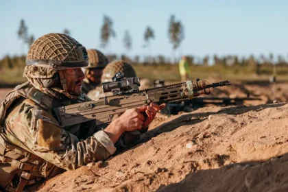 administratia trump ia in calcul retragerea a 10 000 de militari sua din europa de est inclusiv romania 67f52090bd40b