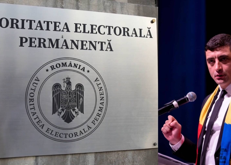 aep va verifica aur in scandalul contractului de 15 milioane de dolari cu firma de lobby din sua 680a01800f9d9