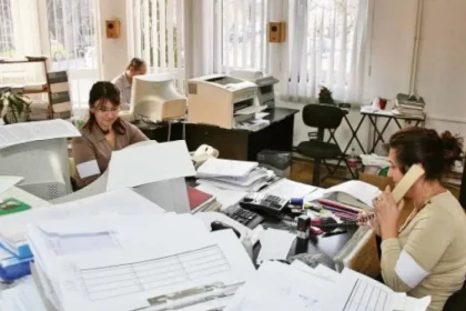 agentia nationala a functionarilor publici a dat startul testarii avansate pentru functiile de conducere 67fecb93290f4