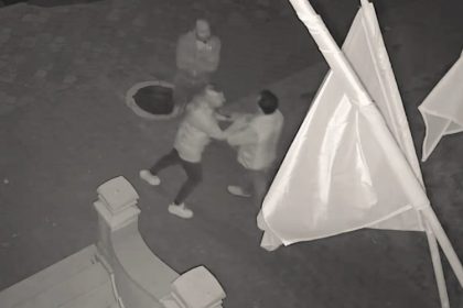 agresarea primarului negoita de la cernavoda ar putea fi judecata intr un alt judet unul dintre inculpati a cerut stramutarea dosarului 680b49f2334ad