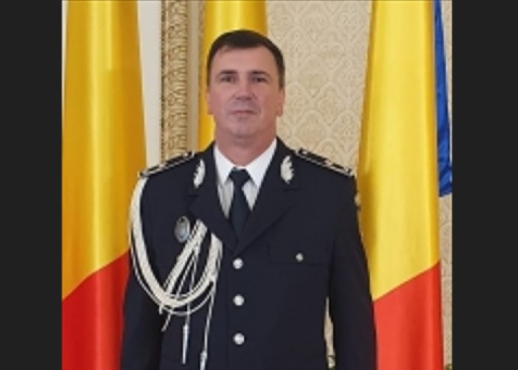 al cincilea sef la comanda ipj constanta in 5 ani de zile 67f993d66e34b