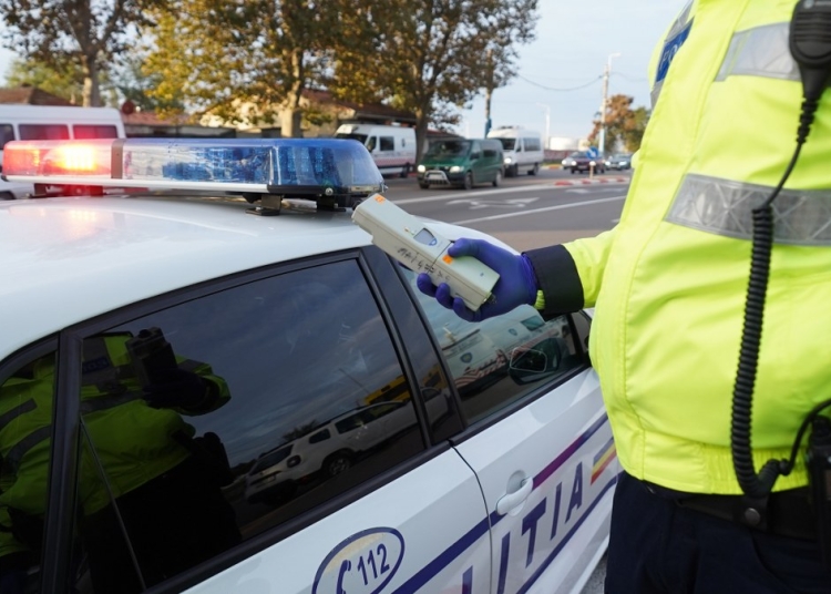 alcool droguri si nepasare la volan bilant alarmant sute de soferi scosi din trafic in doar 24 de ore 6805de1d06e27