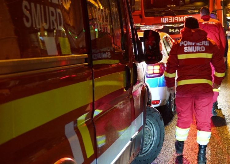 alerta in portul agigea o persoana prinsa intre un camion si o remorca 67f441ff79f65