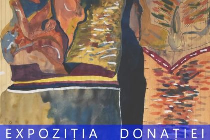 alma stefanescu schneider povestitoarea de oameni si iubire vernisaj la muzeul de arta constanta 67ee3926bba0d