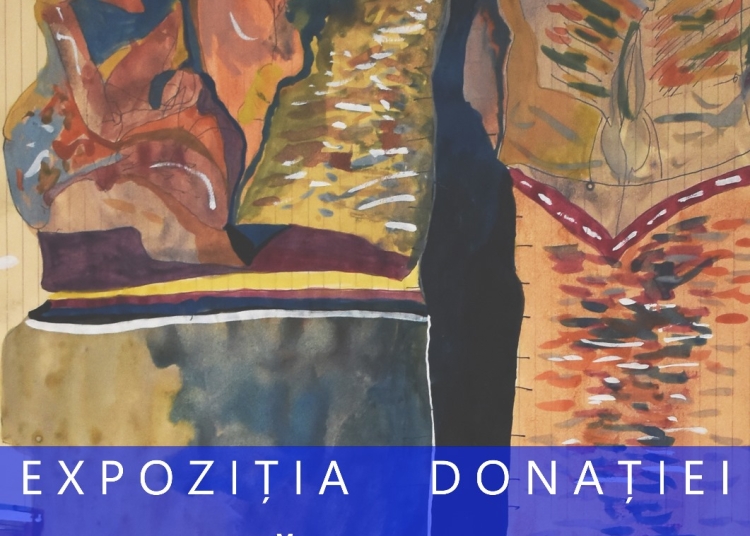 alma stefanescu schneider povestitoarea de oameni si iubire vernisaj la muzeul de arta constanta 67ee3926bba0d