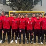 antrenorii adrian georgescu si ionut deli iorga au convocat lotul national de beach handball galerie foto 67ff68e64a14b