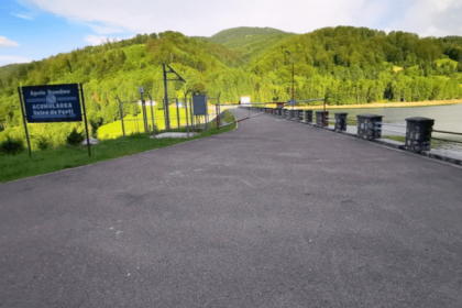 apele romane barajul valea de pesti functioneaza in parametri normali 6800dfa230684