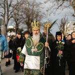 arhiepiscopul teodosie a sarbatorit 24 de ani de arhipastorire in eparhia tomisului 67fd77cdd7c76