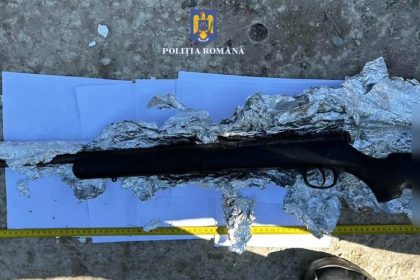 arme letale gasite de politisti la perchezitii 6810d4c1f4137