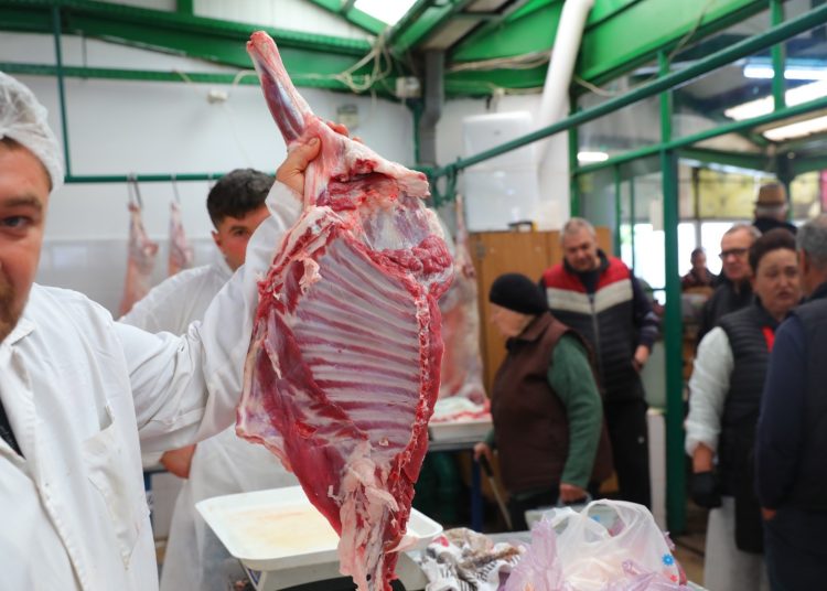 atentie de unde luati mielul si produsele traditionale pentru paste sfaturi de la dsvsa constanta pentru a evita toxiinfectiile alimentare 6801fb309e281