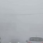 atentie soferi se circula in conditii de ceata in judetul constanta 67fc9ca18e1ac