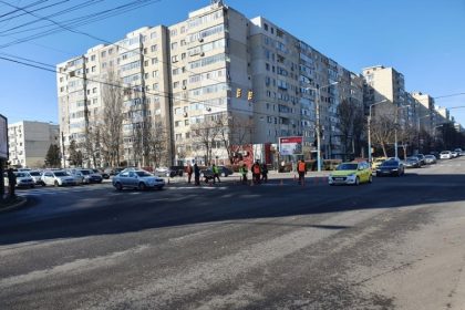 atentie soferi traficul in intersectia din tomis iii va fi restrictionat din cauza unor lucrari de scurta durata 6809ec6965409