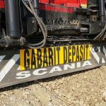 atentie soferi transport agabaritic in judetul constanta cu plecare din agigea 680b8d9abd828