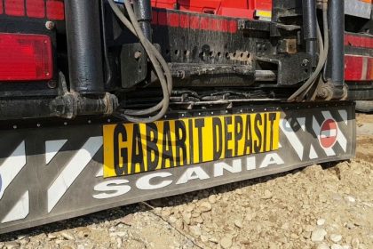 atentie soferi transport agabaritic in judetul constanta cu plecare din agigea 680b8d9abd828