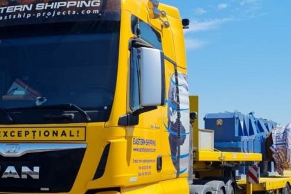 atentie soferi transport agabaritic in judetul constanta cu plecare din agigea 680de5b037112