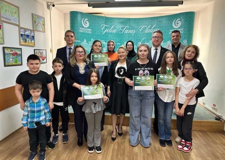 au fost premiati castigatorii concursului de desene luna ramadan in dobrogea 67f574f116490