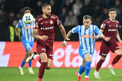 au fost stabilite semifinalele cupei romaniei 2024 2025 67ef82abe8017