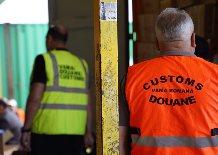 au inceput condamnarile in dosarul mitei din portul agigea in urma acordurilor de recunoastere a vinovatiei 67fd7dc85f610