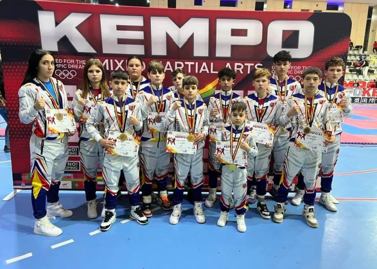 aur argint si bronz noi medalii pentru sportivii de la cs navodari 67fc1e04d4f5b