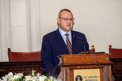 autoritatea nationala pentru cercetare la ziua academiei romane un exemplu suprem de dedicare fata de stiinta si cultura 67ef837cb3688