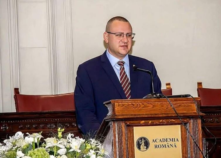 autoritatea nationala pentru cercetare la ziua academiei romane un exemplu suprem de dedicare fata de stiinta si cultura 67ef837cb3688
