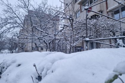 avertizare meteo de polei vant puternic si ninsori 67f919c4b8774