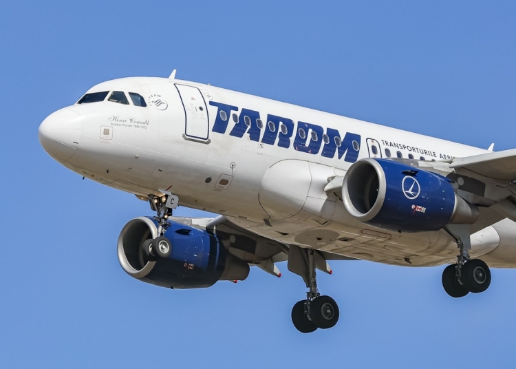 avion tarom avariat la decolare plecarea a fost intrerupta in ultima clipa 67ee419612b37