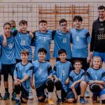 baietii de la mini volei si au aflat adversarii de la turneul semifinal ii 680888a50bf59