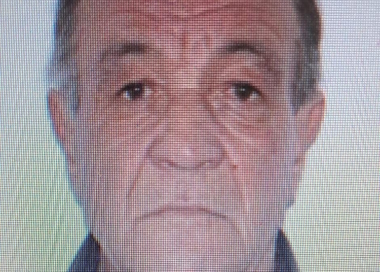 barbatul din judetul tulcea care fusese dat disparut a fost gasit mort 67ee3e133d6f1
