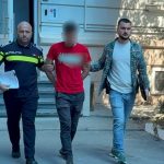 barbatul din navodari care nu a oprit la semnalele politistilor a fost arestat preventiv 68079ef2165c4