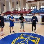baschetbalistii de la csm constanta meci acasa cu echipa de pe locul cinci video 6801f5c5b17ff