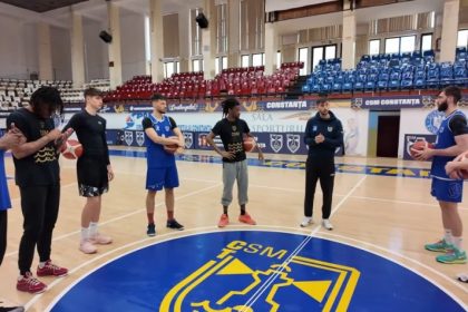 baschetbalistii de la csm constanta meci acasa cu echipa de pe locul cinci video 6801f5c5b17ff