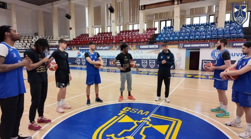 baschetbalistii de la csm constanta meci acasa cu echipa de pe locul cinci video 6801f5c5b17ff