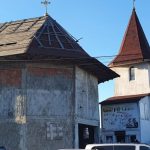 biserica ilegala de la boema cea cu stalp in acoperis va fi mutata in cladirea fostului sediu al spit din tomis nord 67faca577afcd