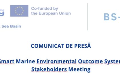 black sea smart marine environmental outcome system bs seos stakeholders meeting 67eb8275a953e