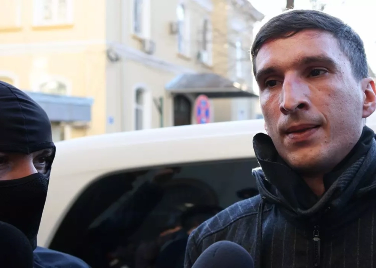 bogdan peschir ramane in spatele gratiilor inca 30 de zile 67fea99938b12