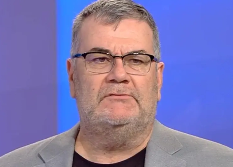 bogdan teodorescu a murit analistul politic avea 61 de ani 67f500ede8796