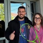 break tennis club si centrul cultural teodor t burada parteneriat pentru tinerii din constanta 68113acaa8b3d