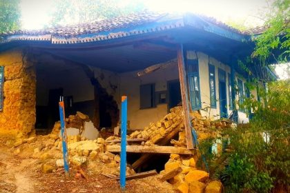 casa bulgareasca din canlia se va transforma intr un centru de arta valoarea proiectului este de peste 12 milioane de lei 67fd9b9f9f7ab