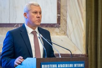 catalin predoiu prima reactie dupa moartea lui rares ion sunt profund afectat combaterea traficului de droguri e o prioritate a mai 6802531a4191a