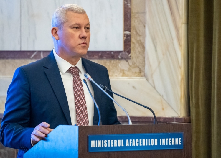 catalin predoiu prima reactie dupa moartea lui rares ion sunt profund afectat combaterea traficului de droguri e o prioritate a mai 6802531a4191a