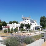 cazinoul din eforie sud una dintre cladirile reprezentative pentru stilul art deco de pe intreg litoralul romanesc scos la vanzare 68016d9810756