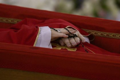 ce lideri mondiali vor participa la funeraliile papei francisc 680b8fefcbfb5