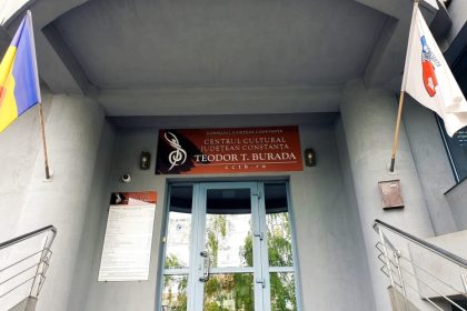 centrul cultural judetean constanta teodor t burada partener la evenimentul assises universitaires du francais organizat de institutul francez din romania 67ecf721d1b47