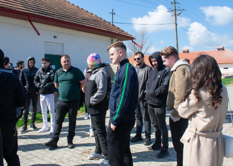 cercetare de teren organizata de centrul cultural judetean constanta teodor t burada 67f7c96ca6579